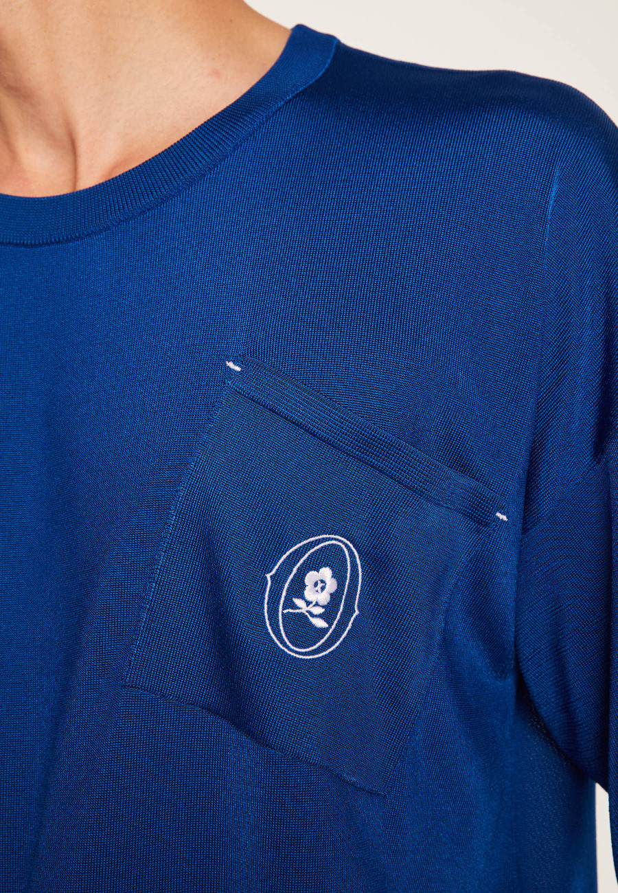 Camiseta Light Thread - Oxmo Puccino