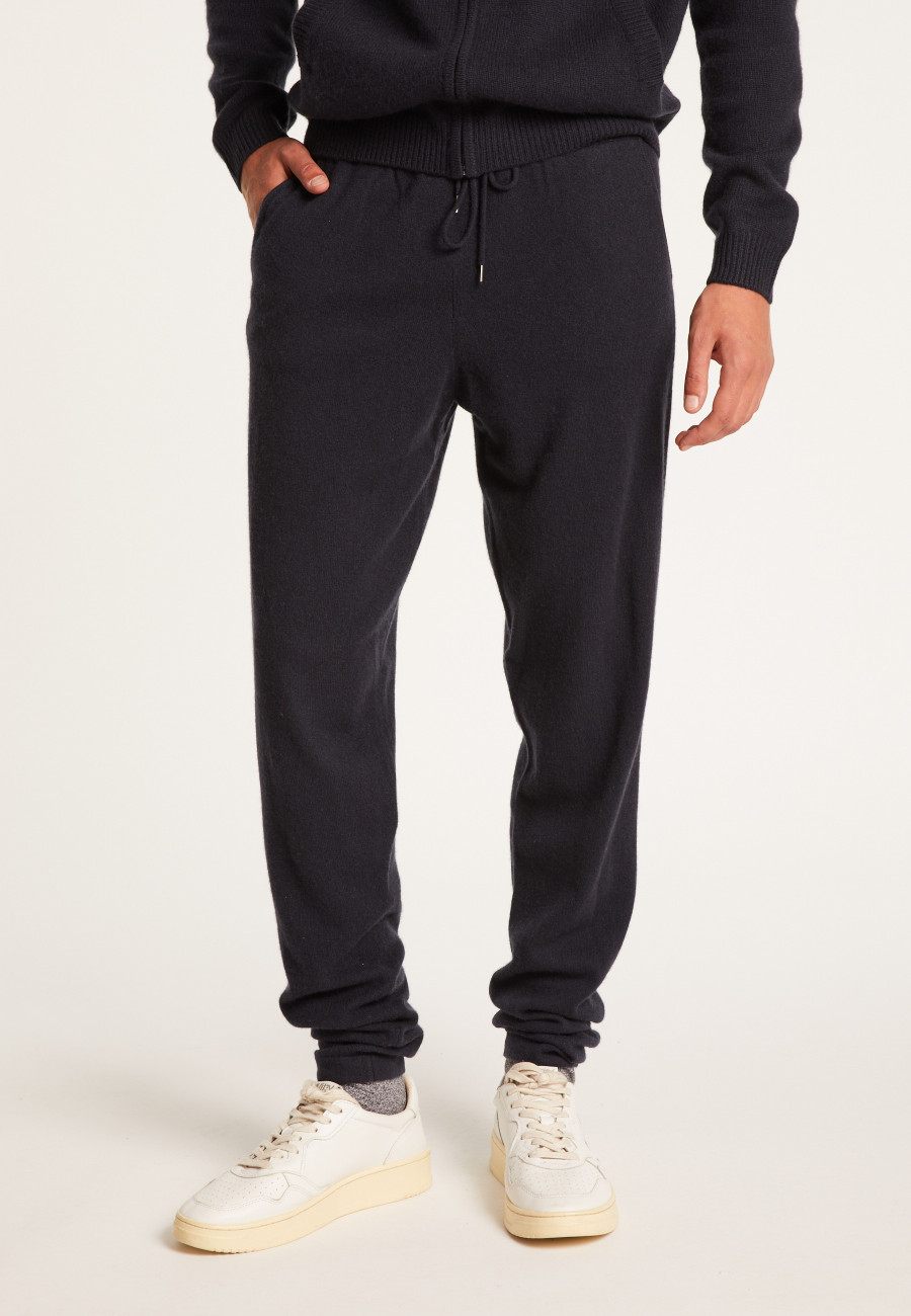 Cashmere trousers - Harvey