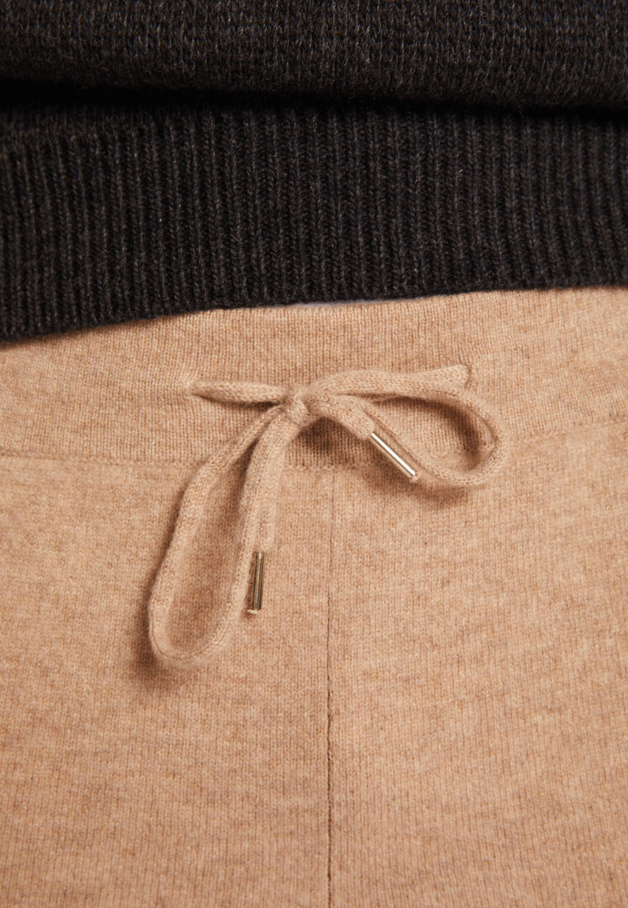 Calças de caxemira - Harvey