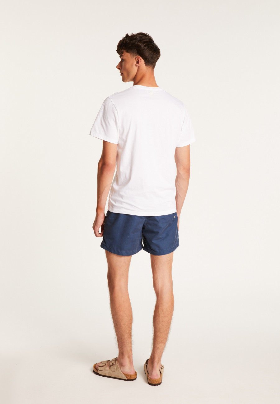 Camiseta Masculina Maison Montagut x Frog Leg - Lulu