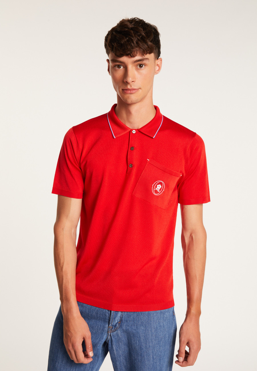 Polo Shirt - Oxmo Puccino