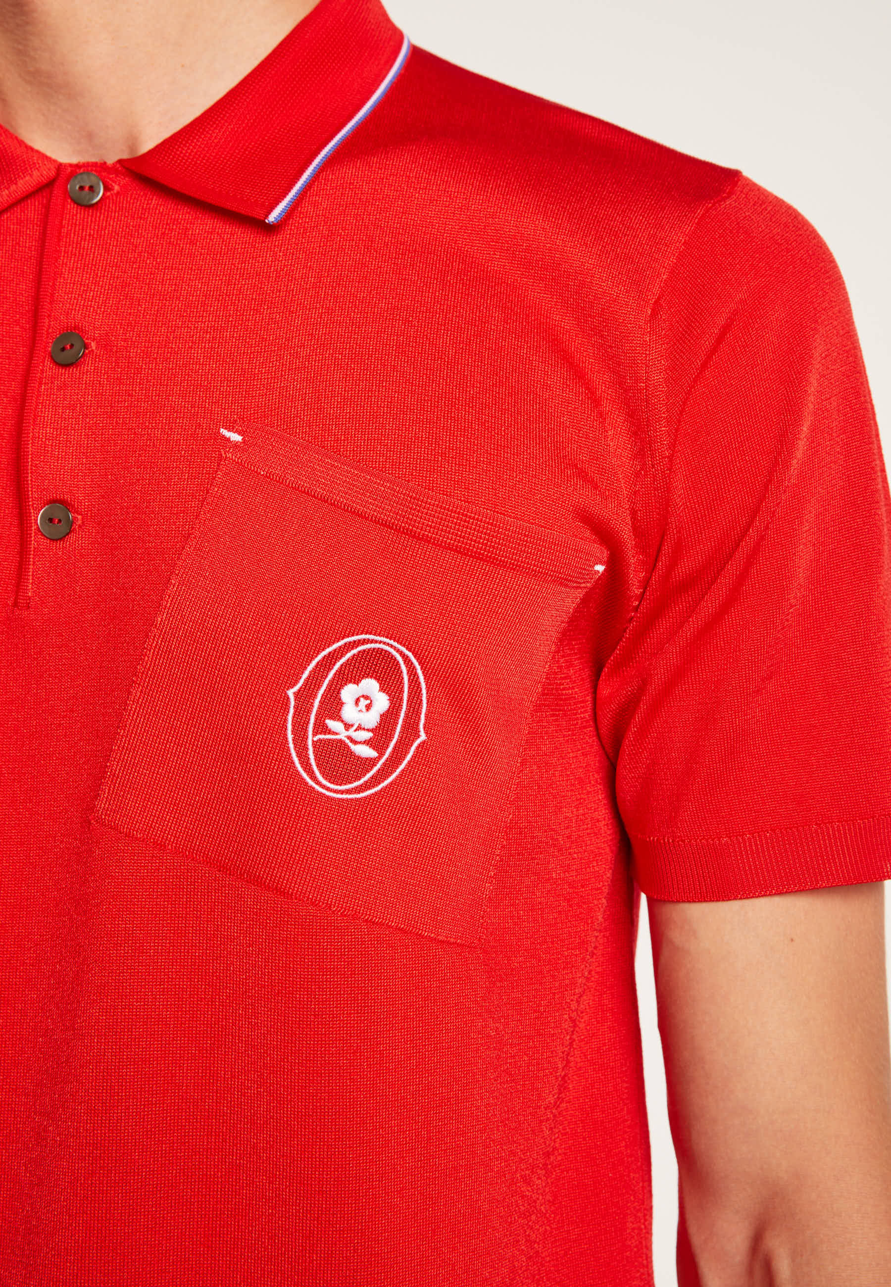 Polo Shirt  Oxmo Puccino2