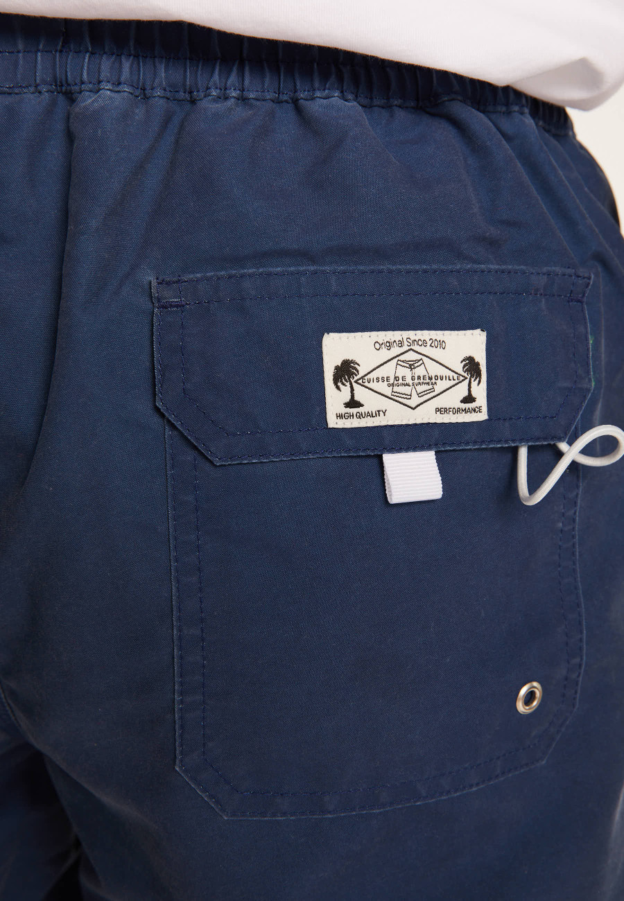 Maiô masculino Maison Montagut x Cuisse de Grenouille