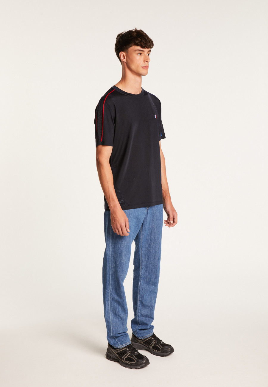 Unisex Fil Lumière T-shirt - Anthony