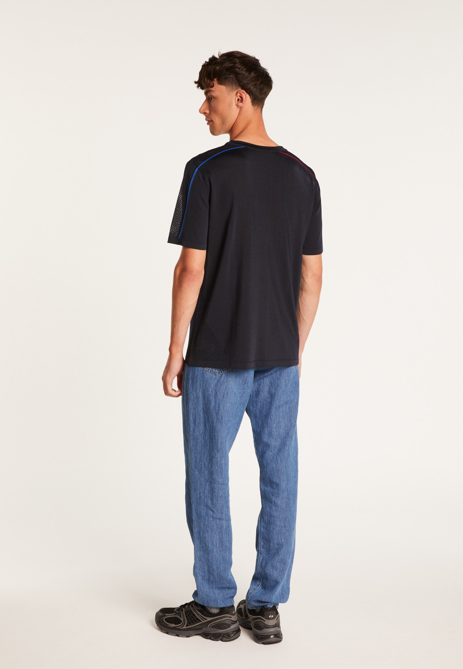 Unisex Fil Lumière T-shirt - Anthony