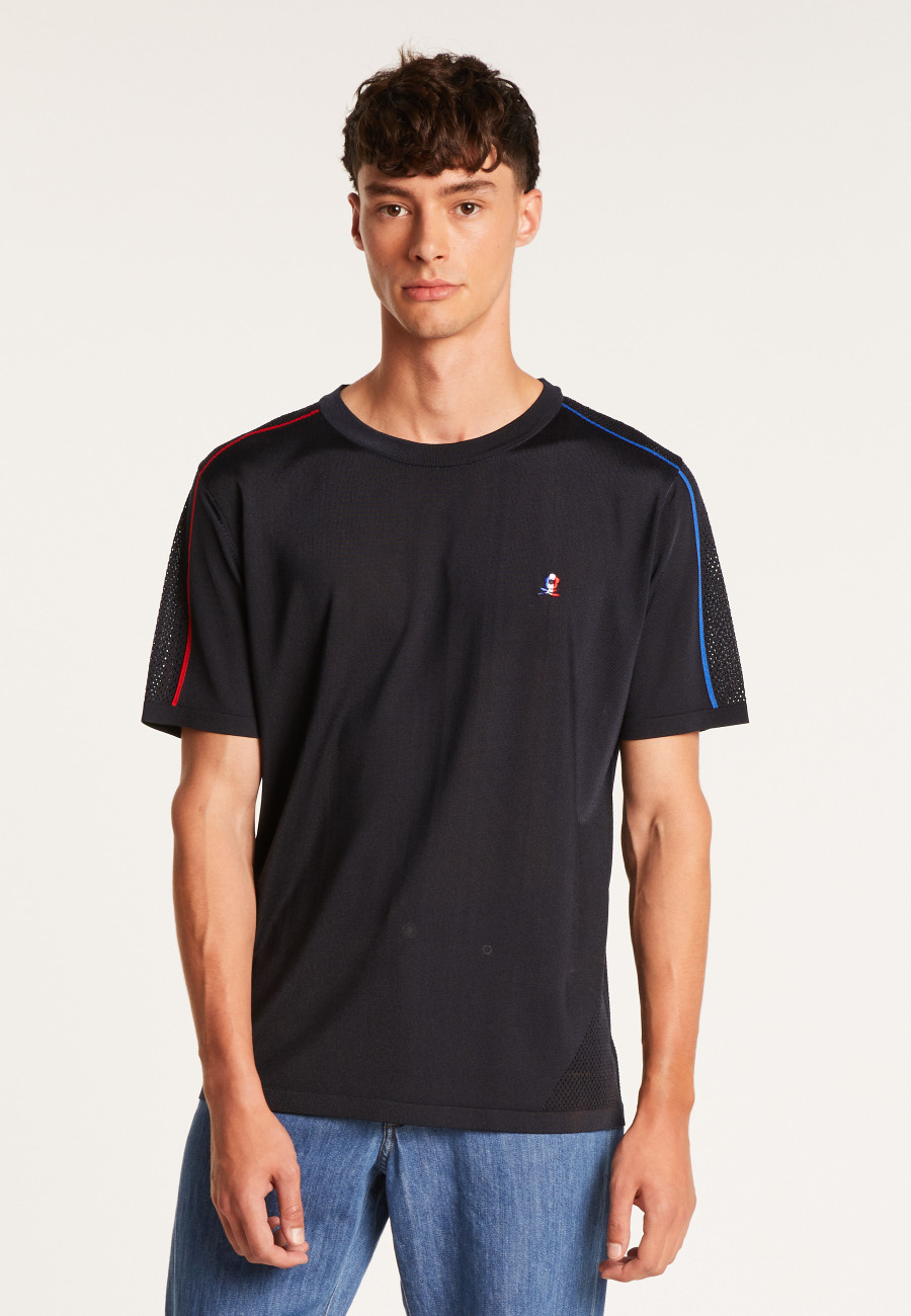 Unisex Fil Lumière T-shirt - Anthony