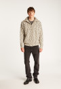 Pull camionneur unisexe en mohair - Tenessy