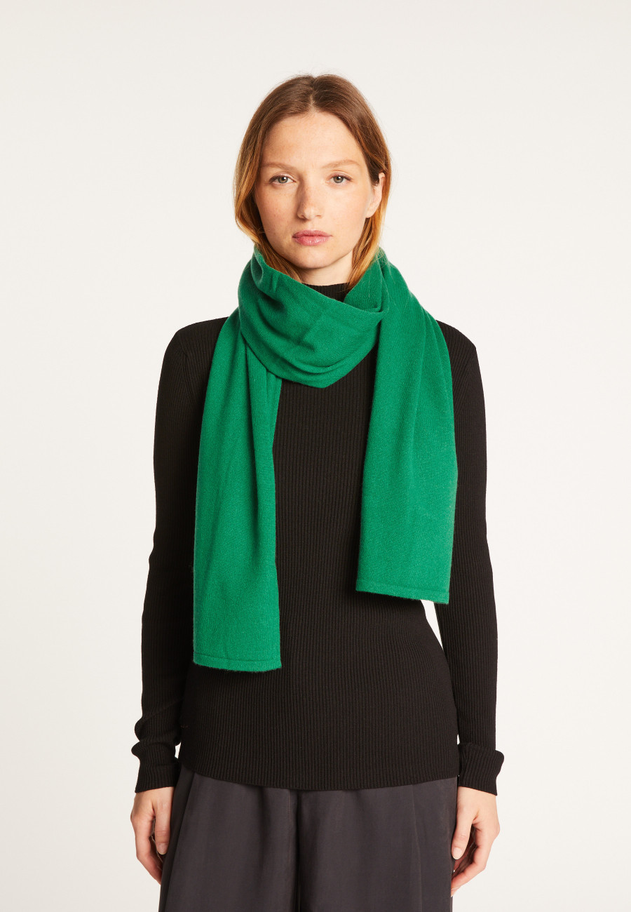 Cachecol unissex de cashmere - Laura