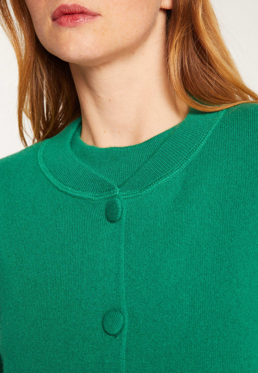 Conjunto de caxemira - Aubane Duo