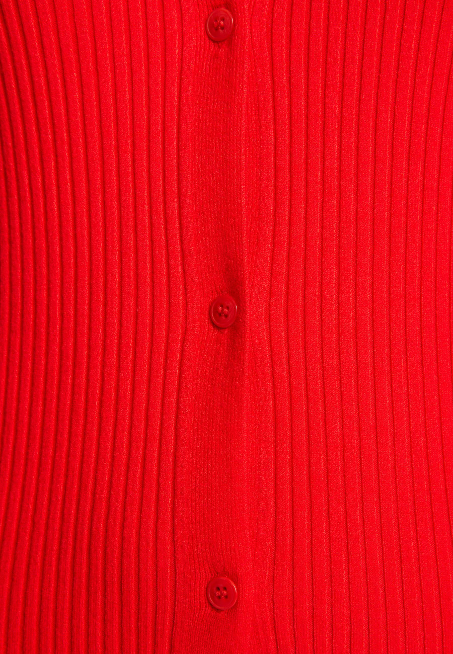 Camisa de mistura de lã - Reda