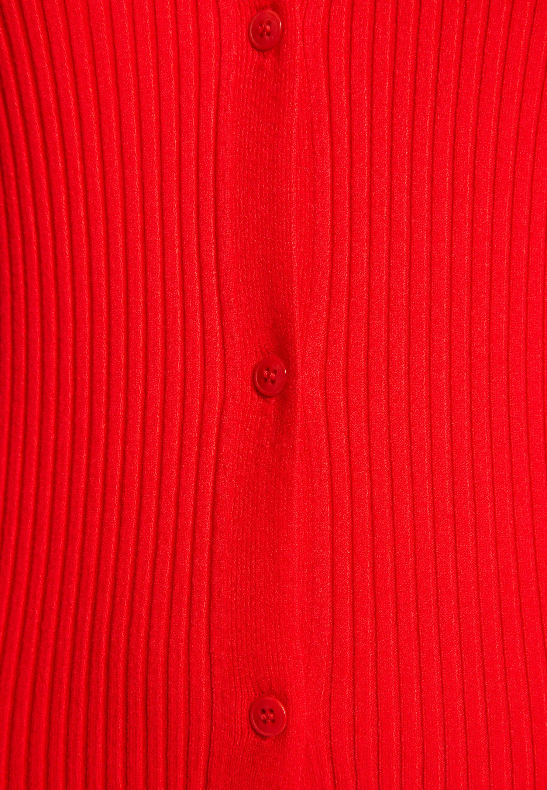 Shirt in wool blend - Reda