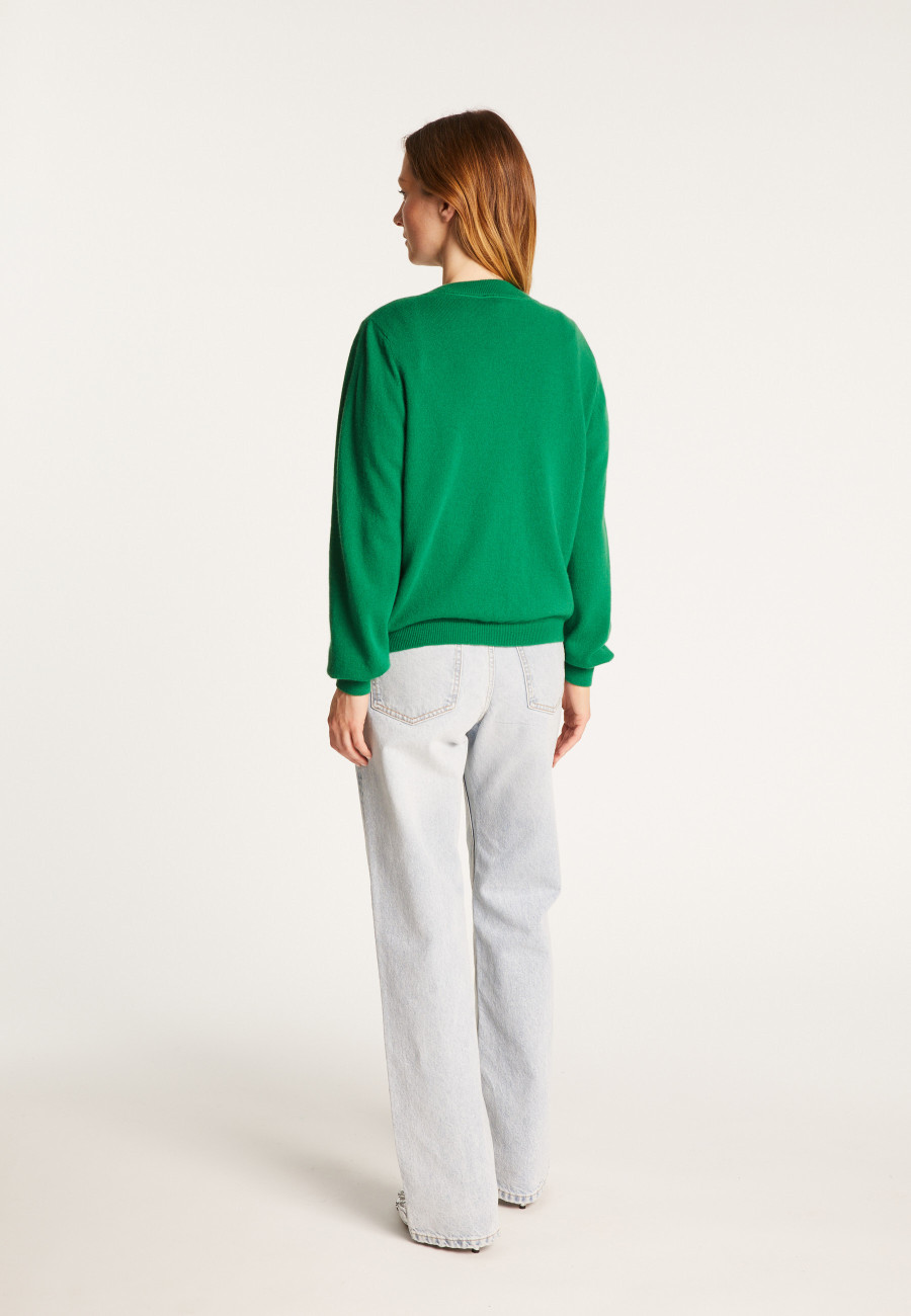 Cashmere set - Aubane duo