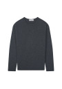 Cashmere Crewneck Sweater - Ernesto
