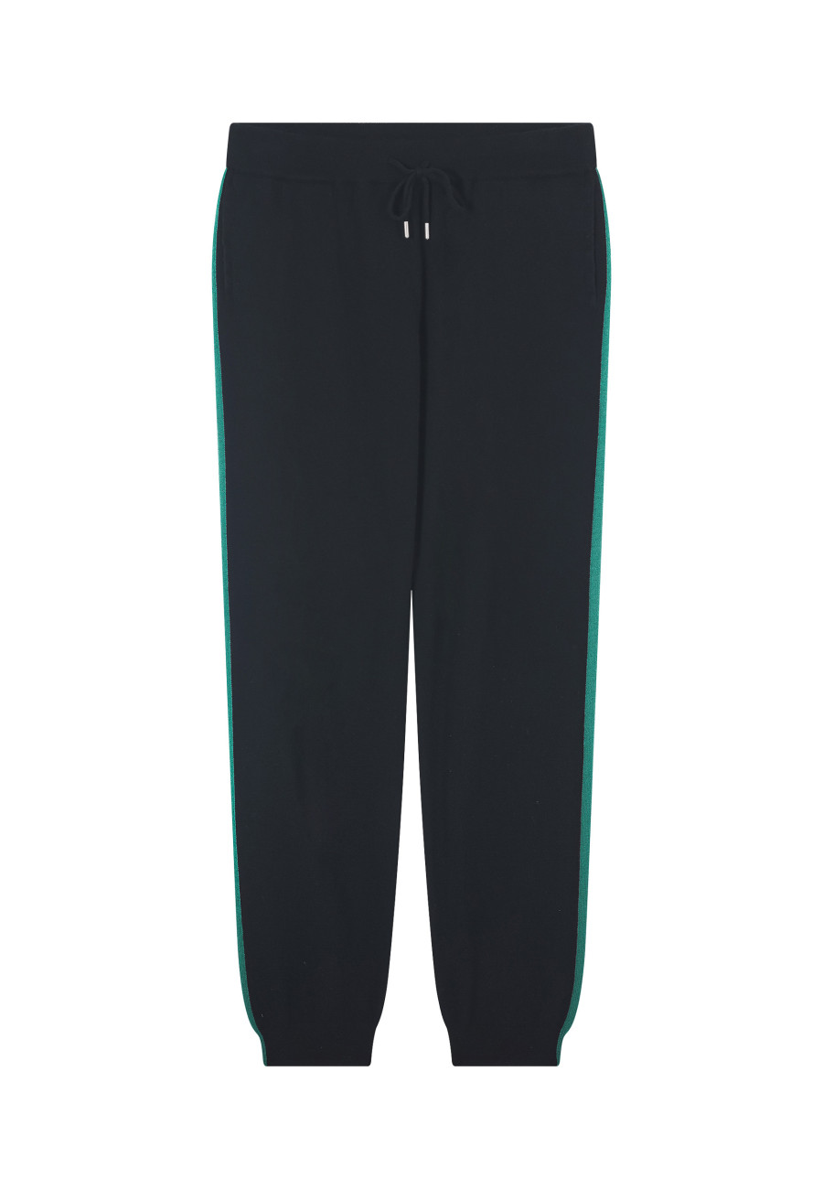 Calças de caxemira - Tullio