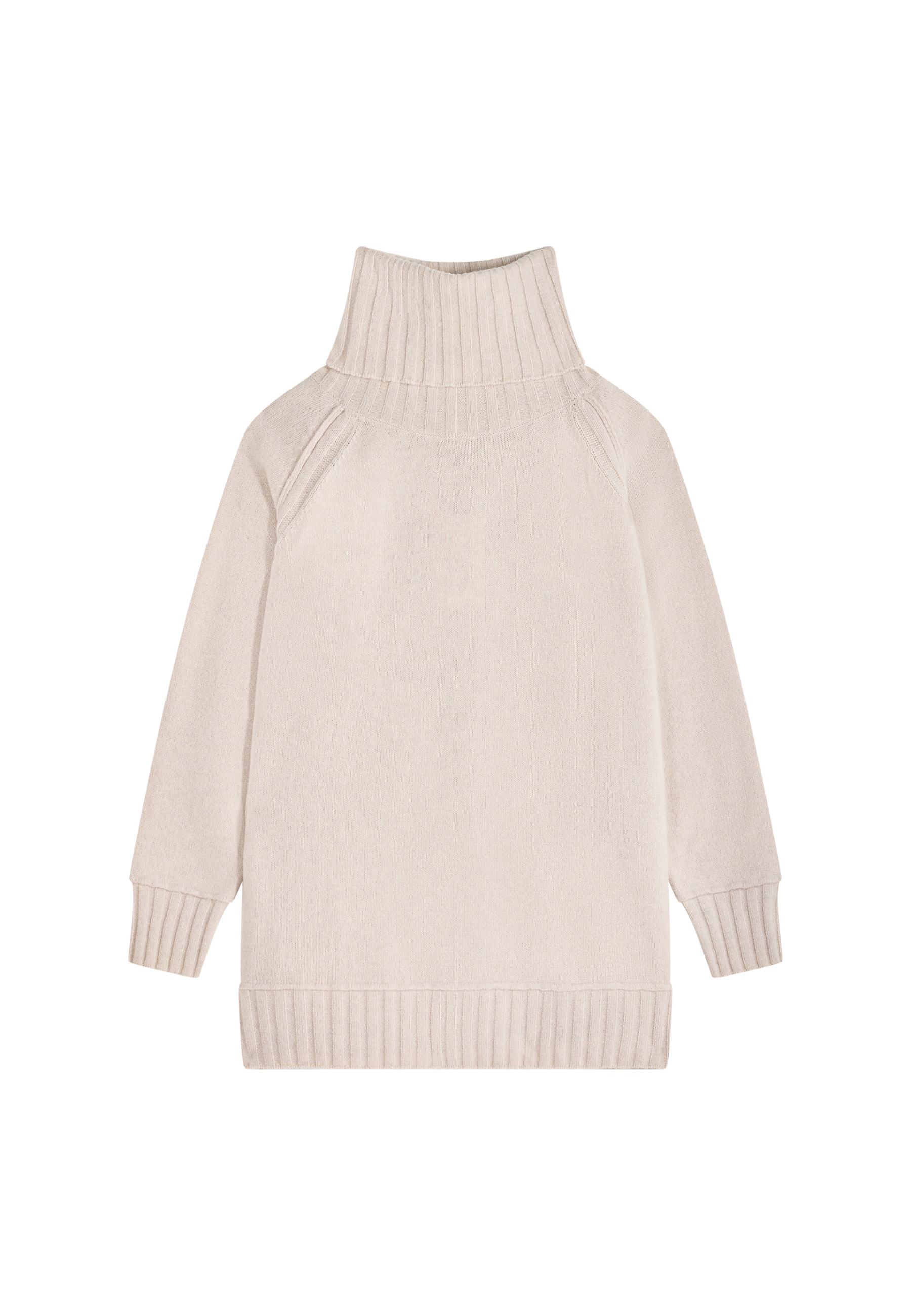 Cashmere turtleneck sweater - Vilma