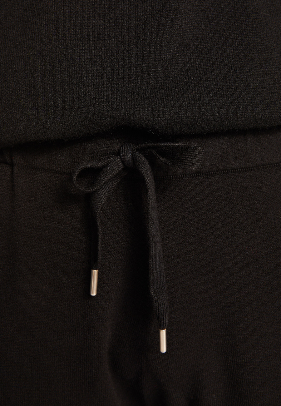 Calças de mistura de lã - Theodore