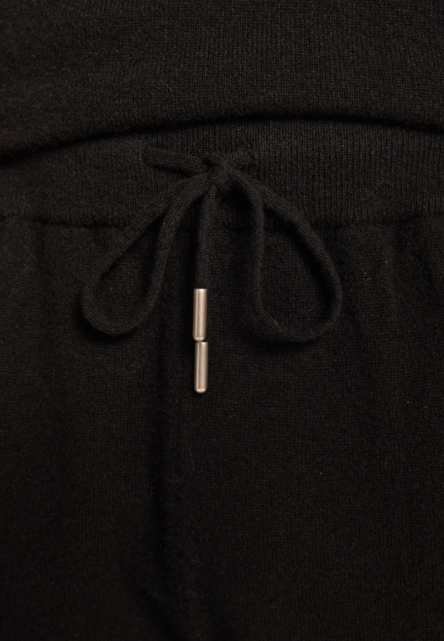 Calças de caxemira - Tullio