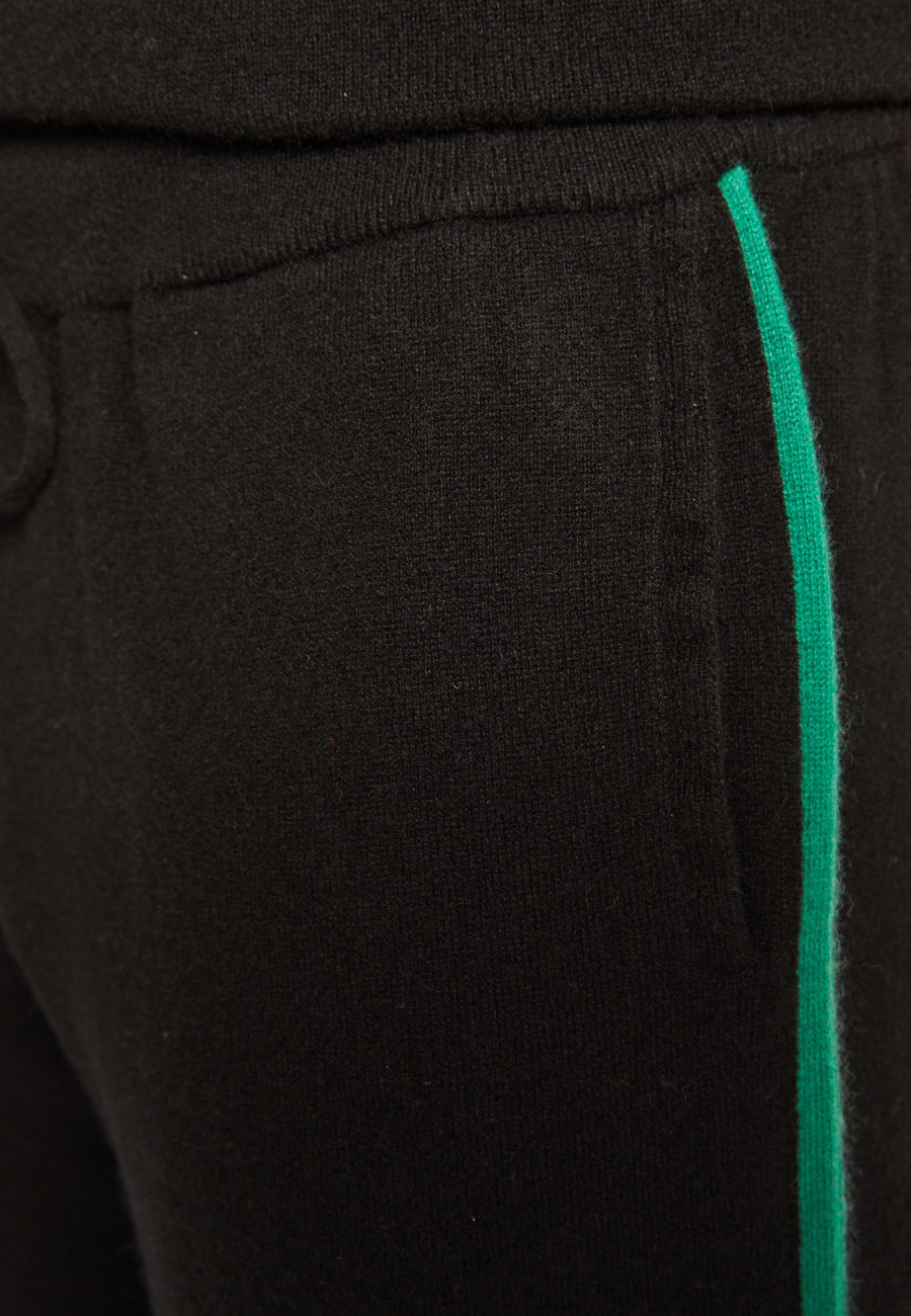 Calças de caxemira - Tullio