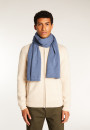 Unisex scarf in cashmere - Laura