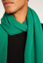 Unisex scarf in cashmere - Laura