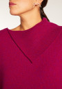 Wool and cashmere dress - Vienne