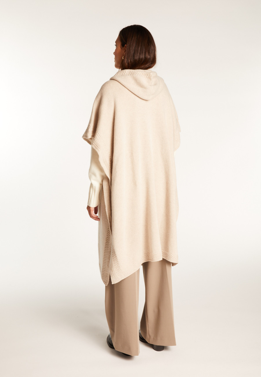 Túnica longa sem mangas - Venus