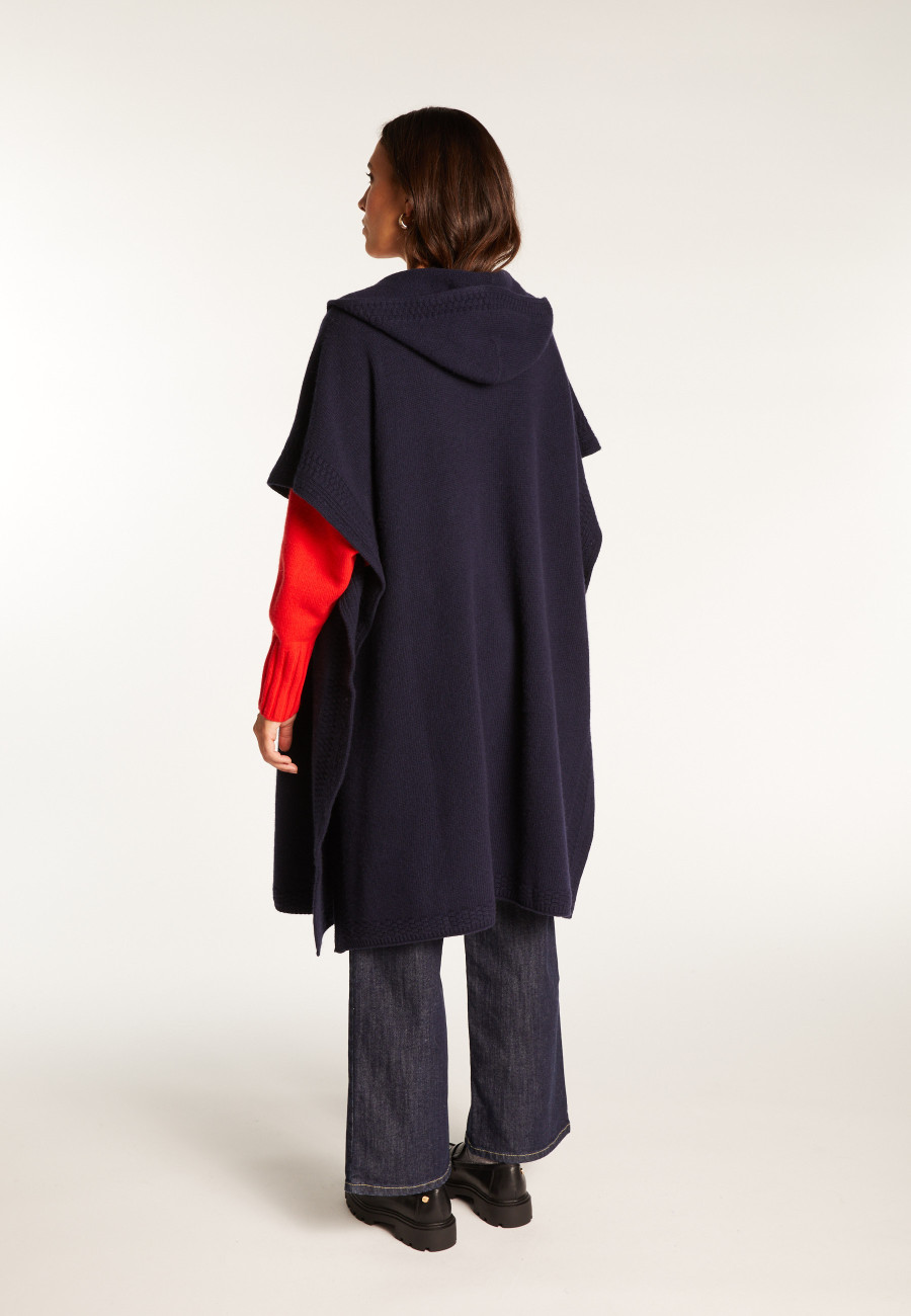 Túnica longa sem mangas - Venus