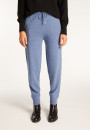 Cashmere jogger - Amandine