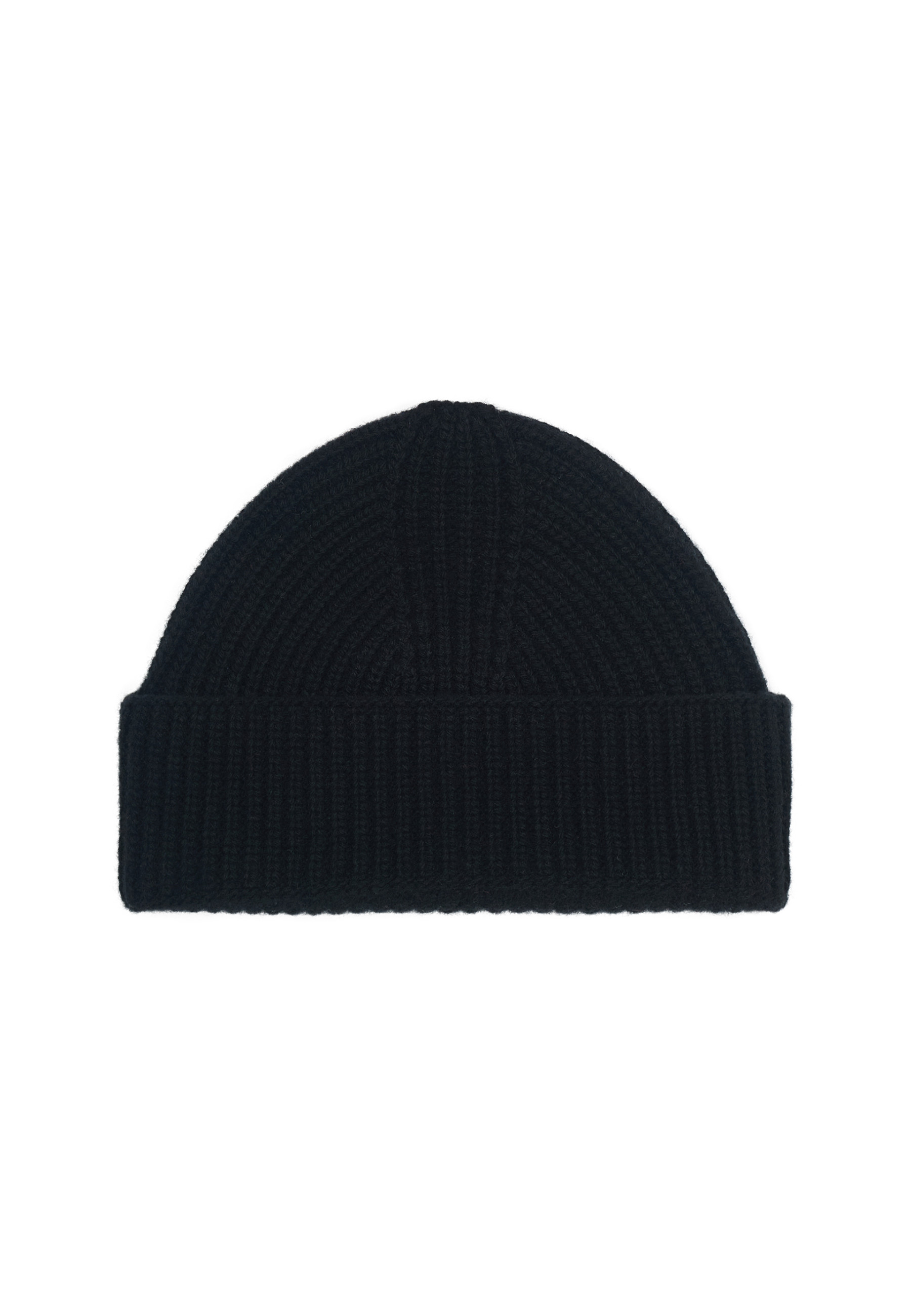 Bonnet unisexe en laine mérinos - Line