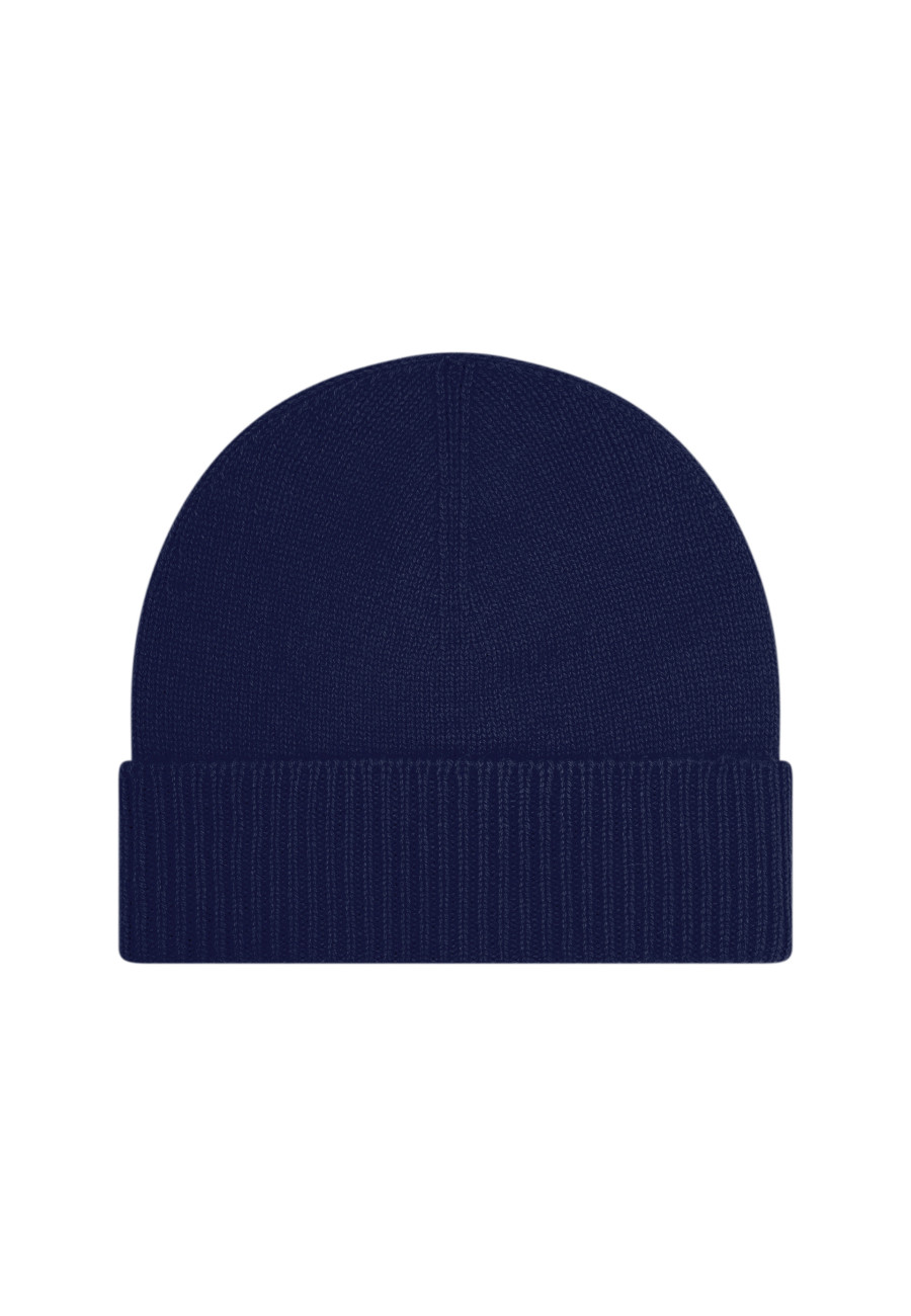 Gorro unissex de cashmere - Lolla