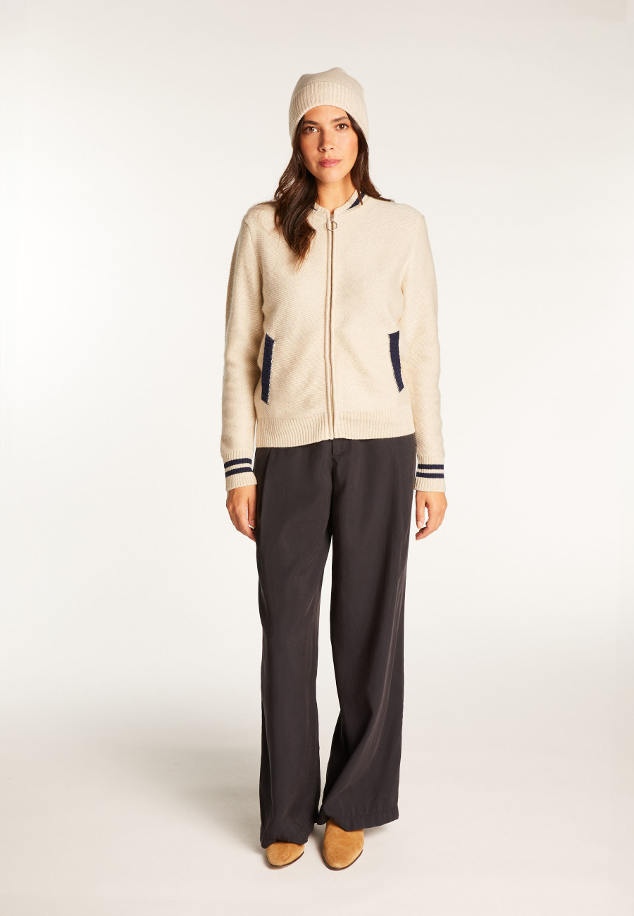 Unisex Cashmere Beanie - Lolla