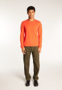 Cashmere Crewneck Sweater - Ernesto