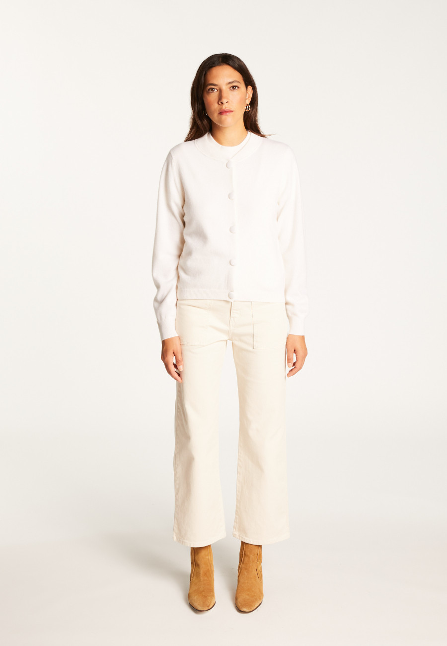 Cashmere set - Aubane duo