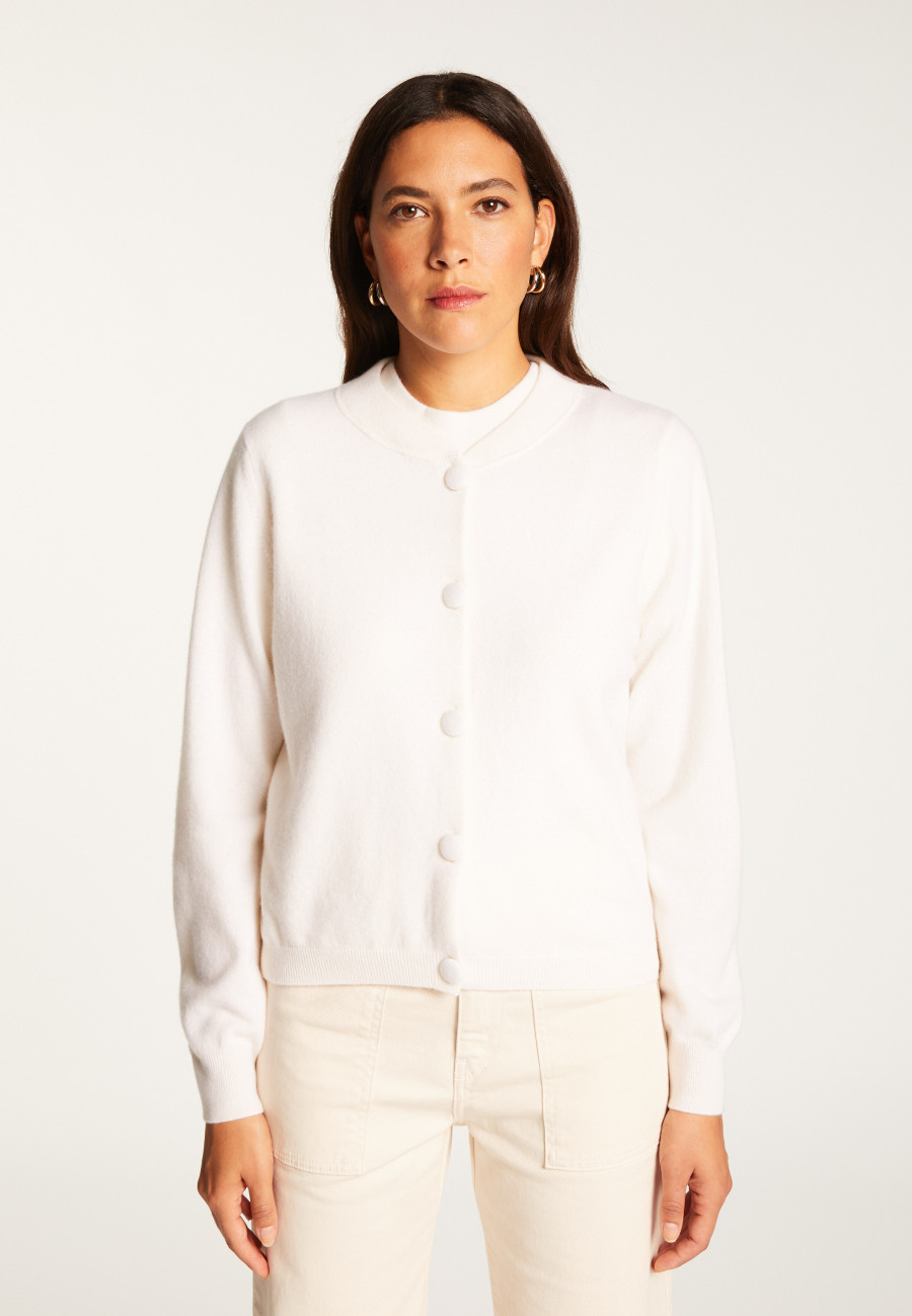 Conjunto de caxemira - Aubane Duo