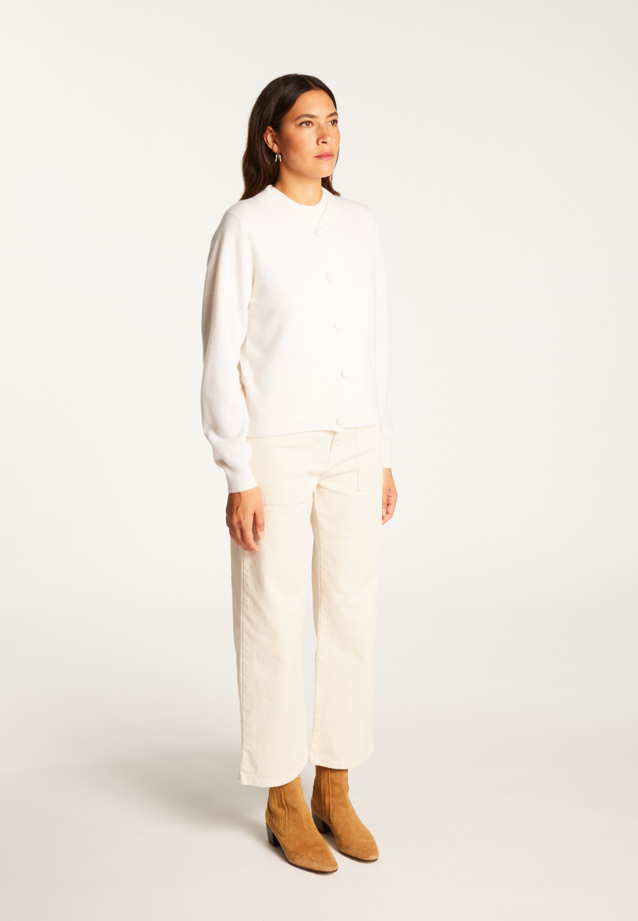 Cashmere set - Aubane duo