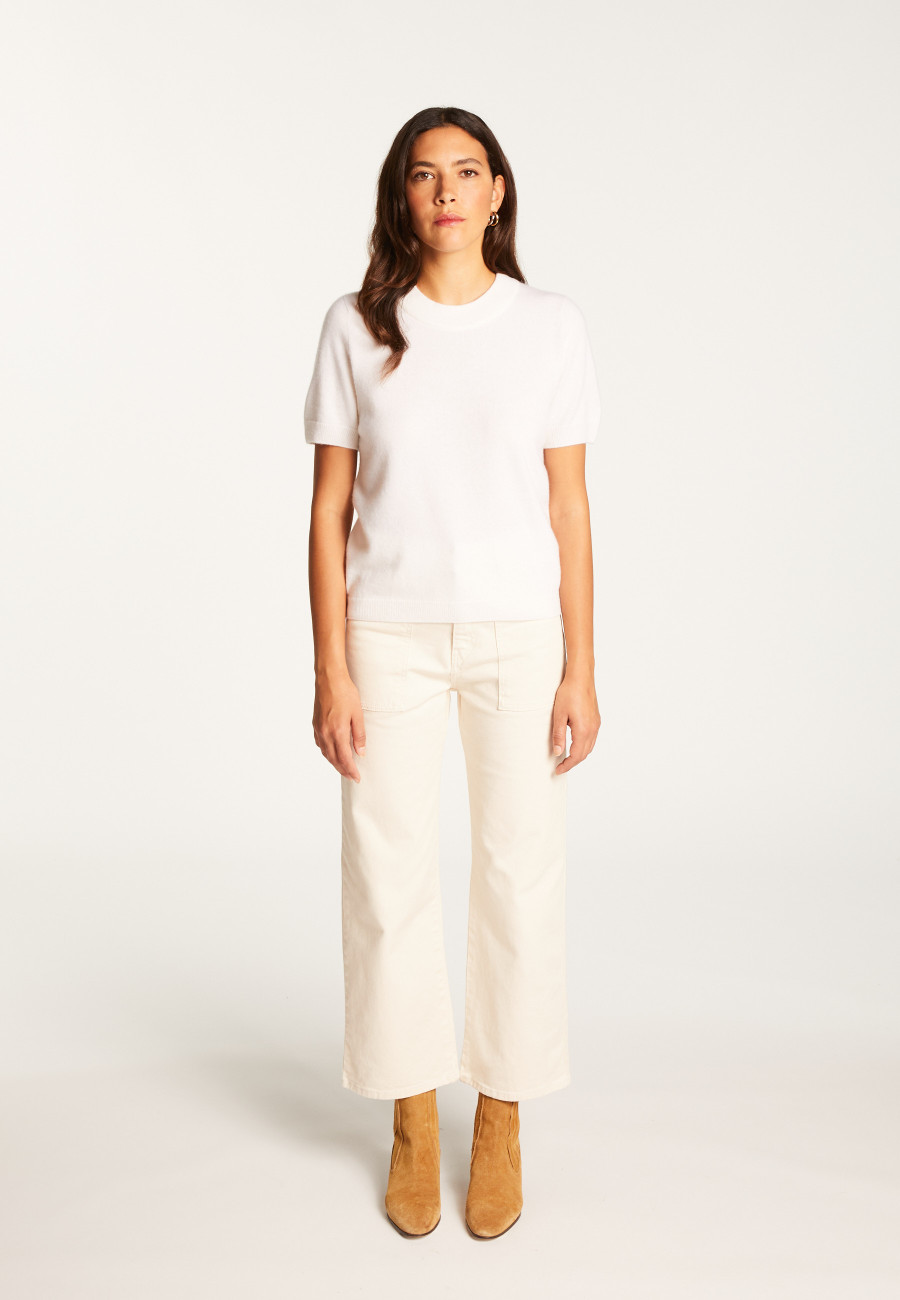 Cashmere set - Aubane duo