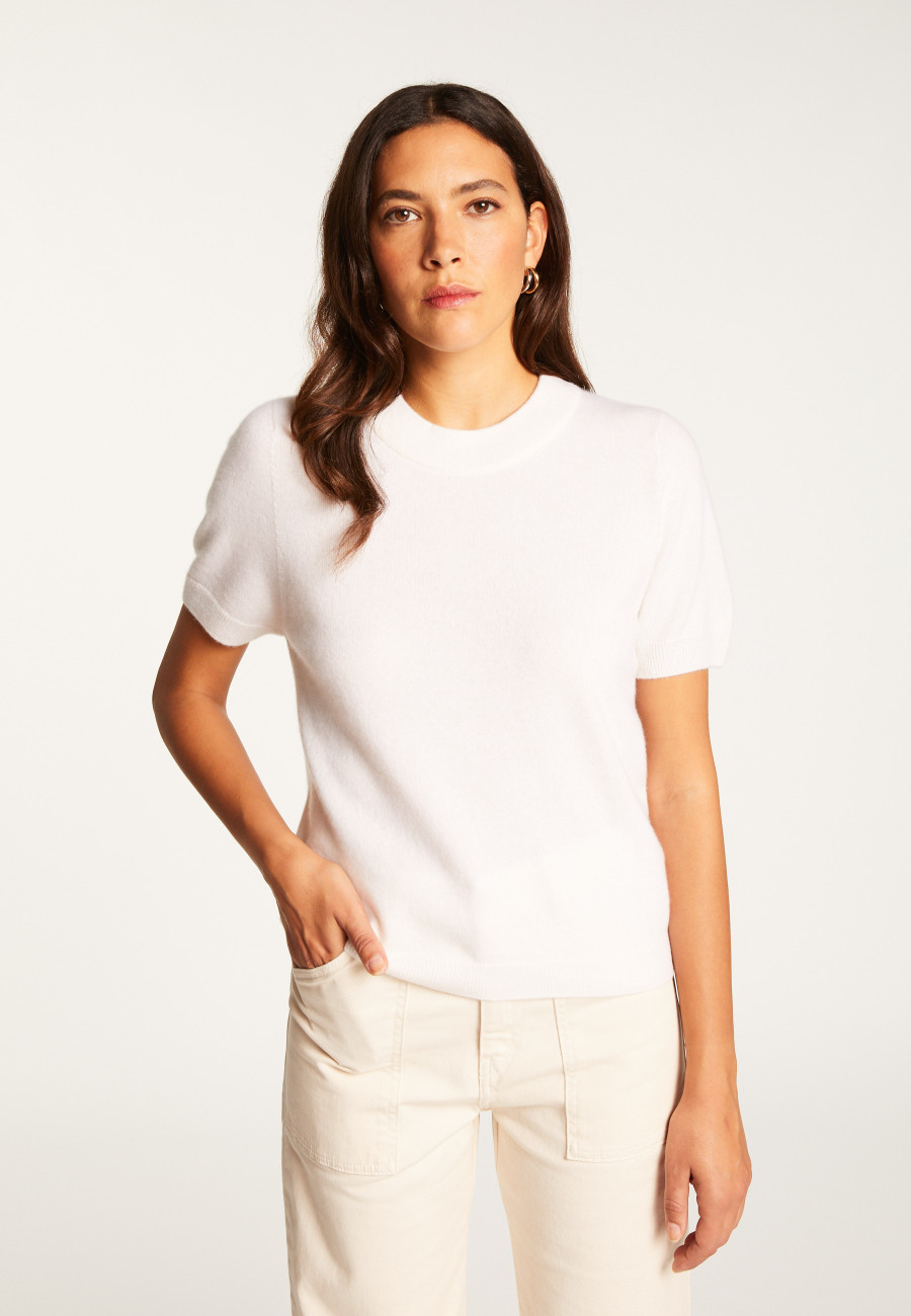 Conjunto de caxemira - Aubane Duo