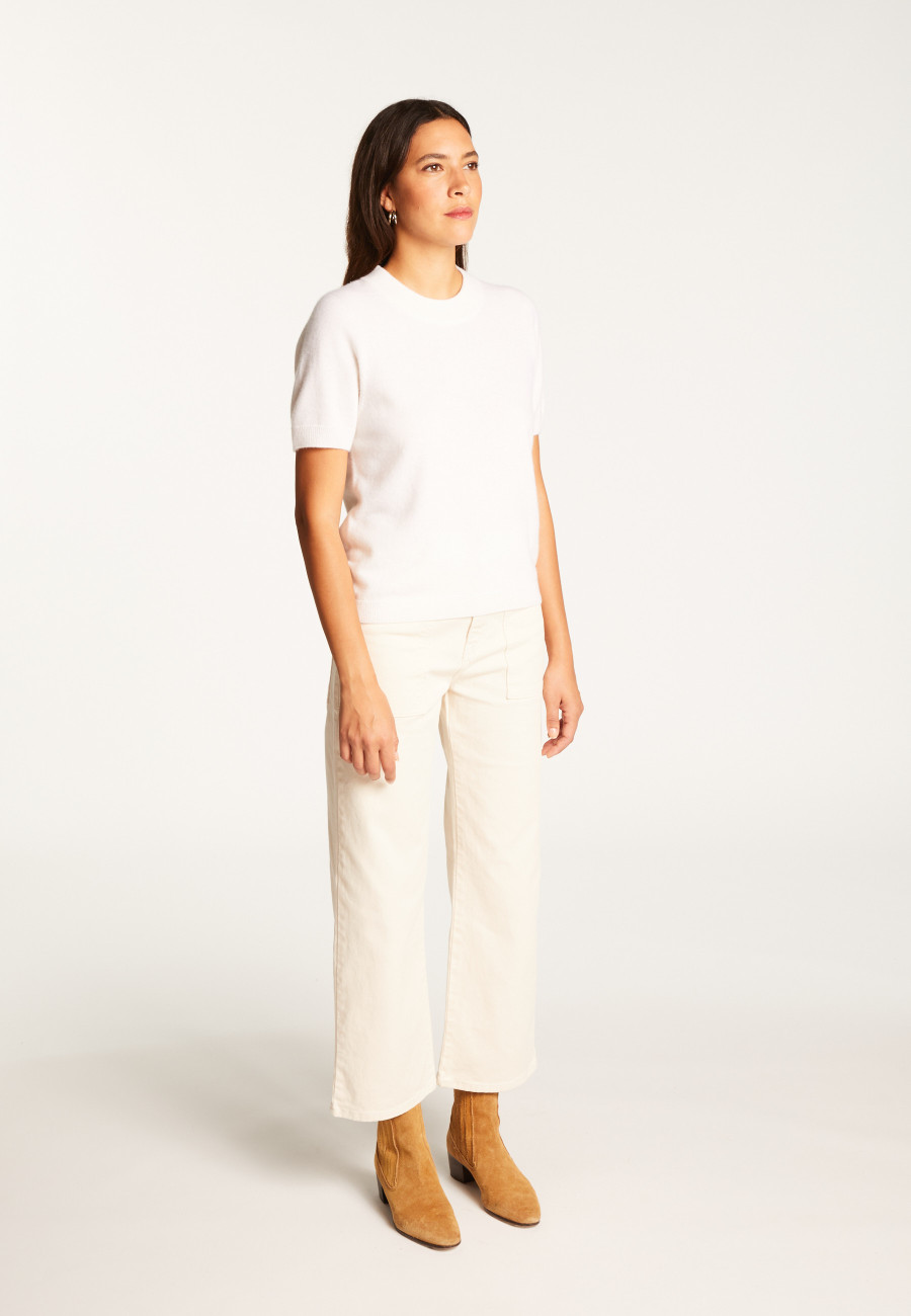 Cashmere set - Aubane duo