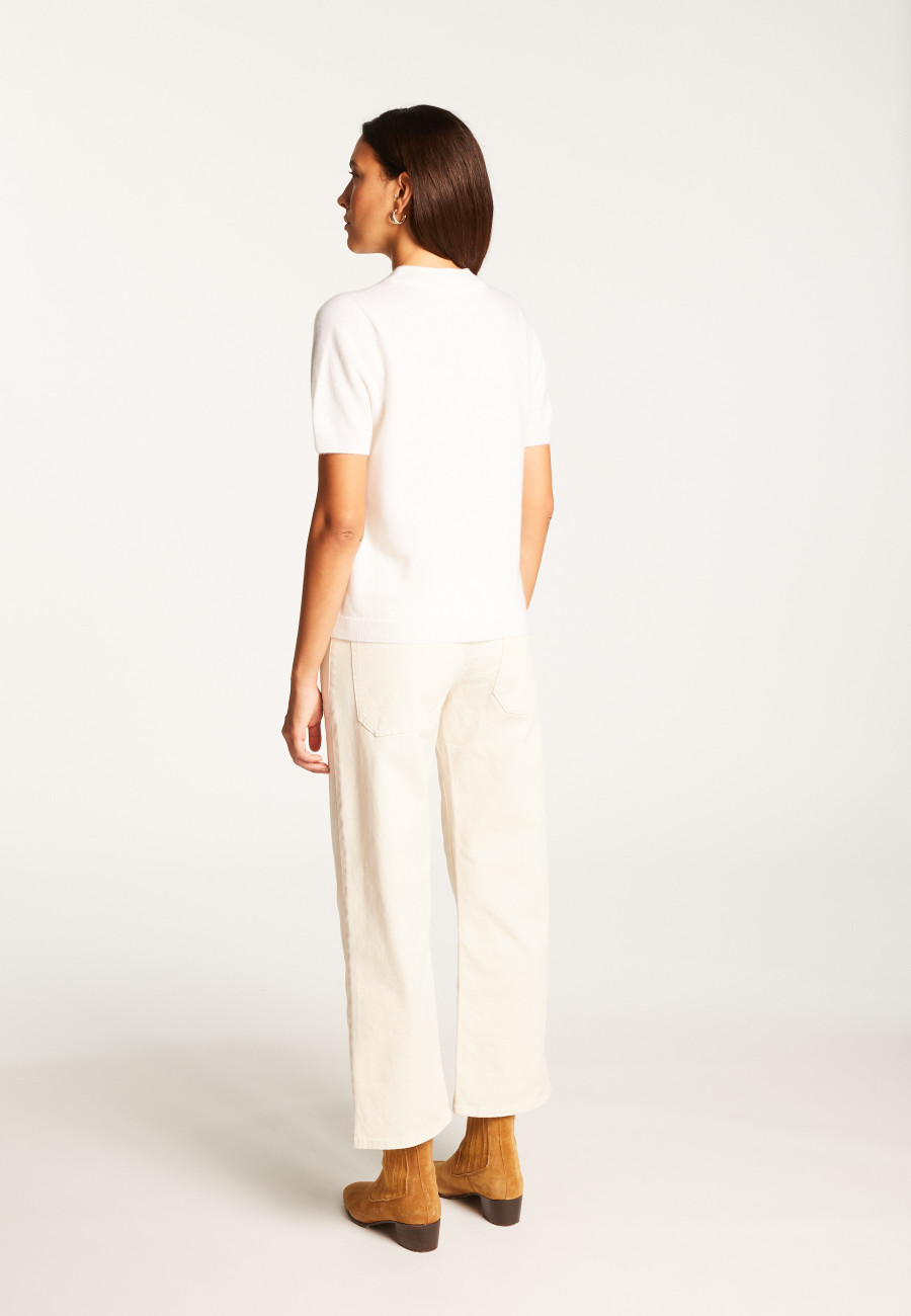 Cashmere set - Aubane duo