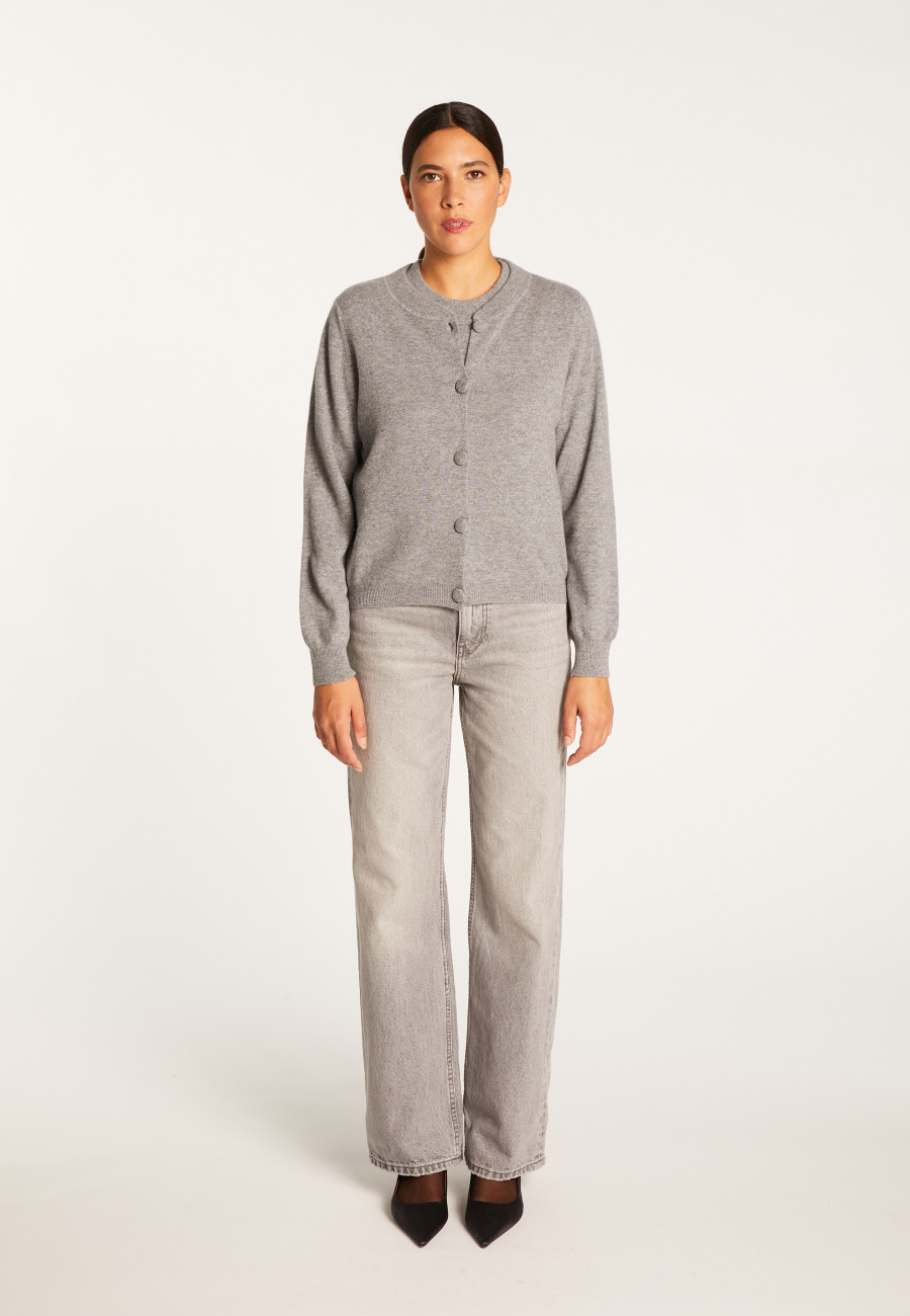 Cashmere set - Aubane duo