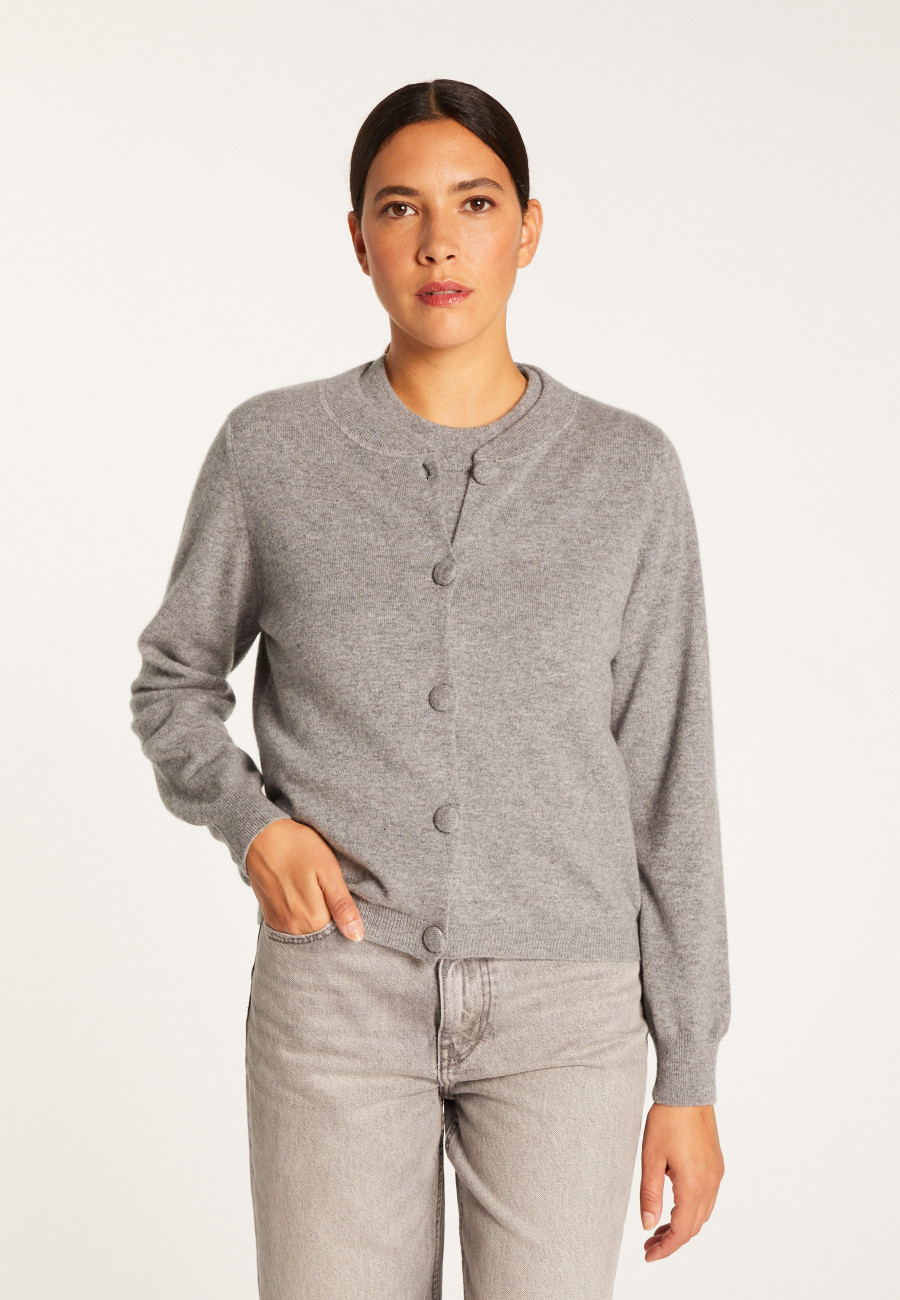 Conjunto de caxemira - Aubane Duo