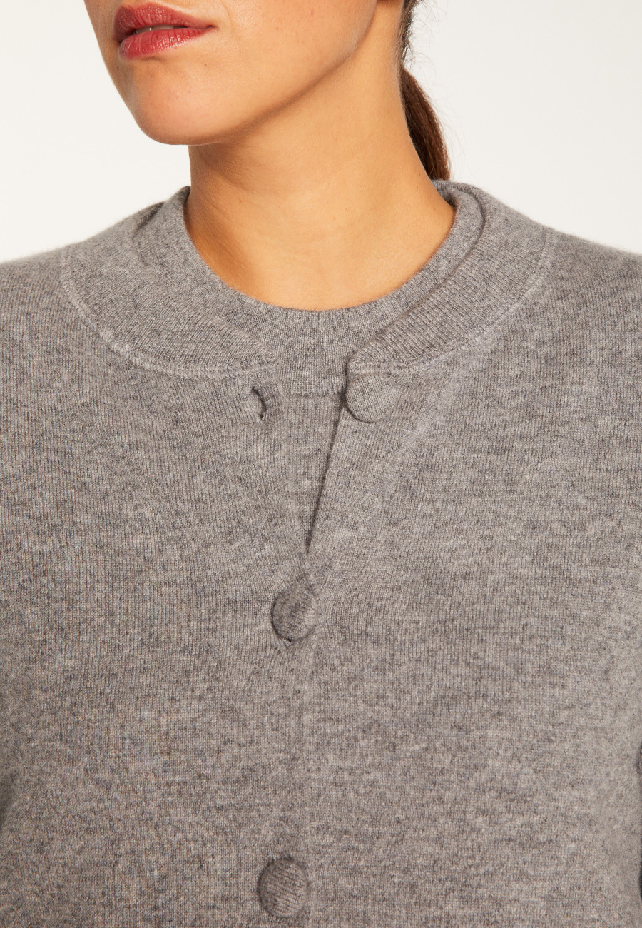 Cashmere set - Aubane duo