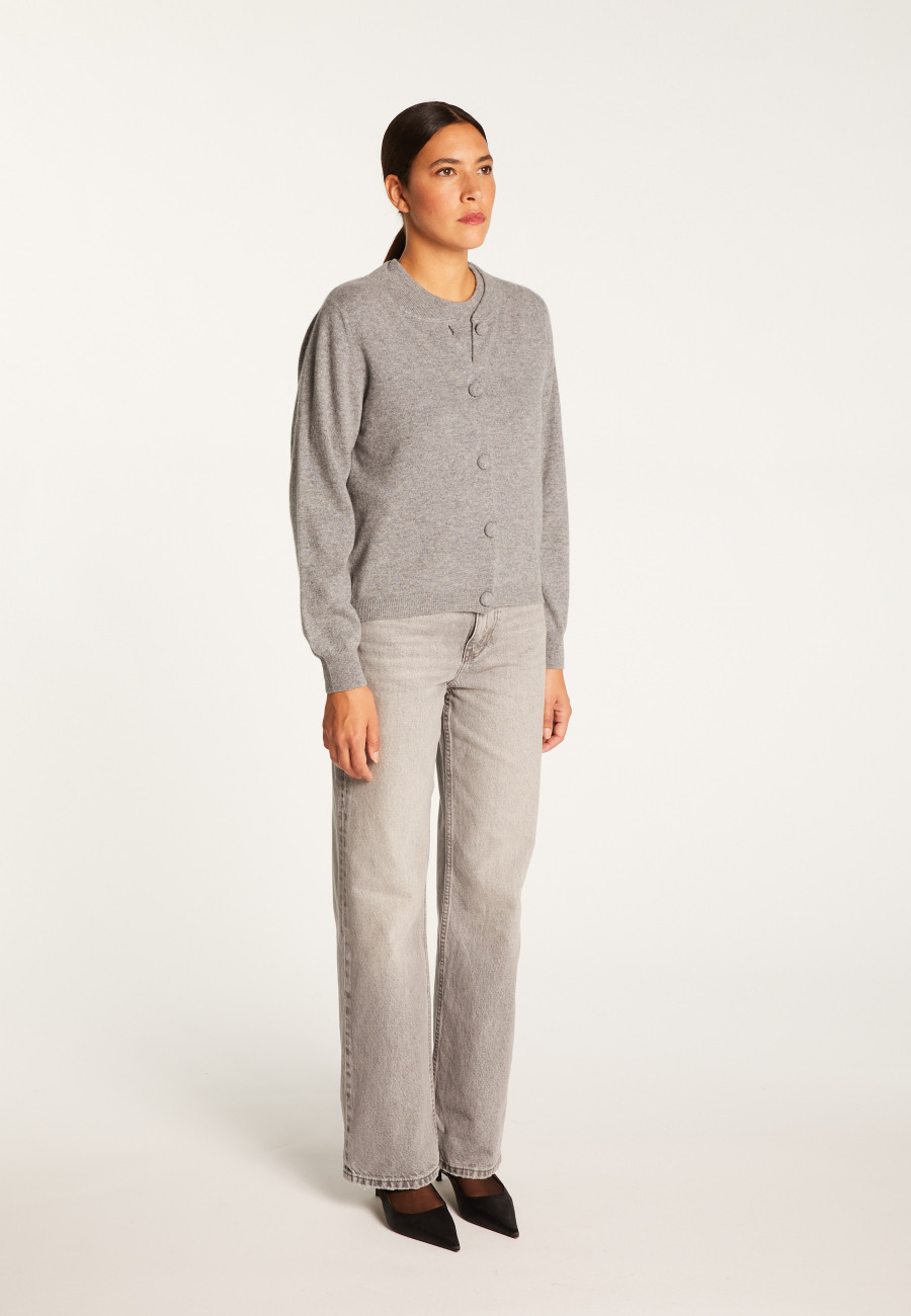 Conjunto de caxemira - Aubane Duo