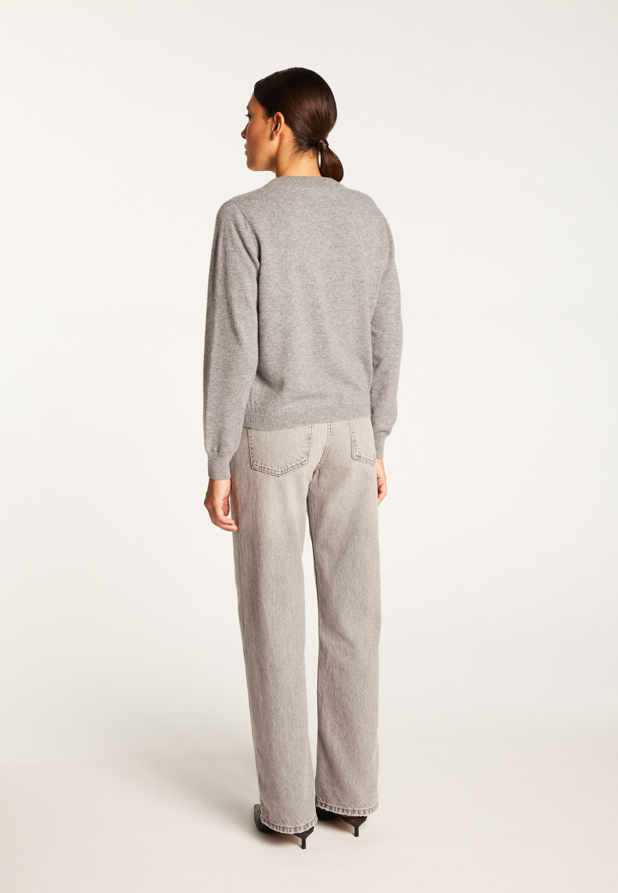 Conjunto de caxemira - Aubane Duo