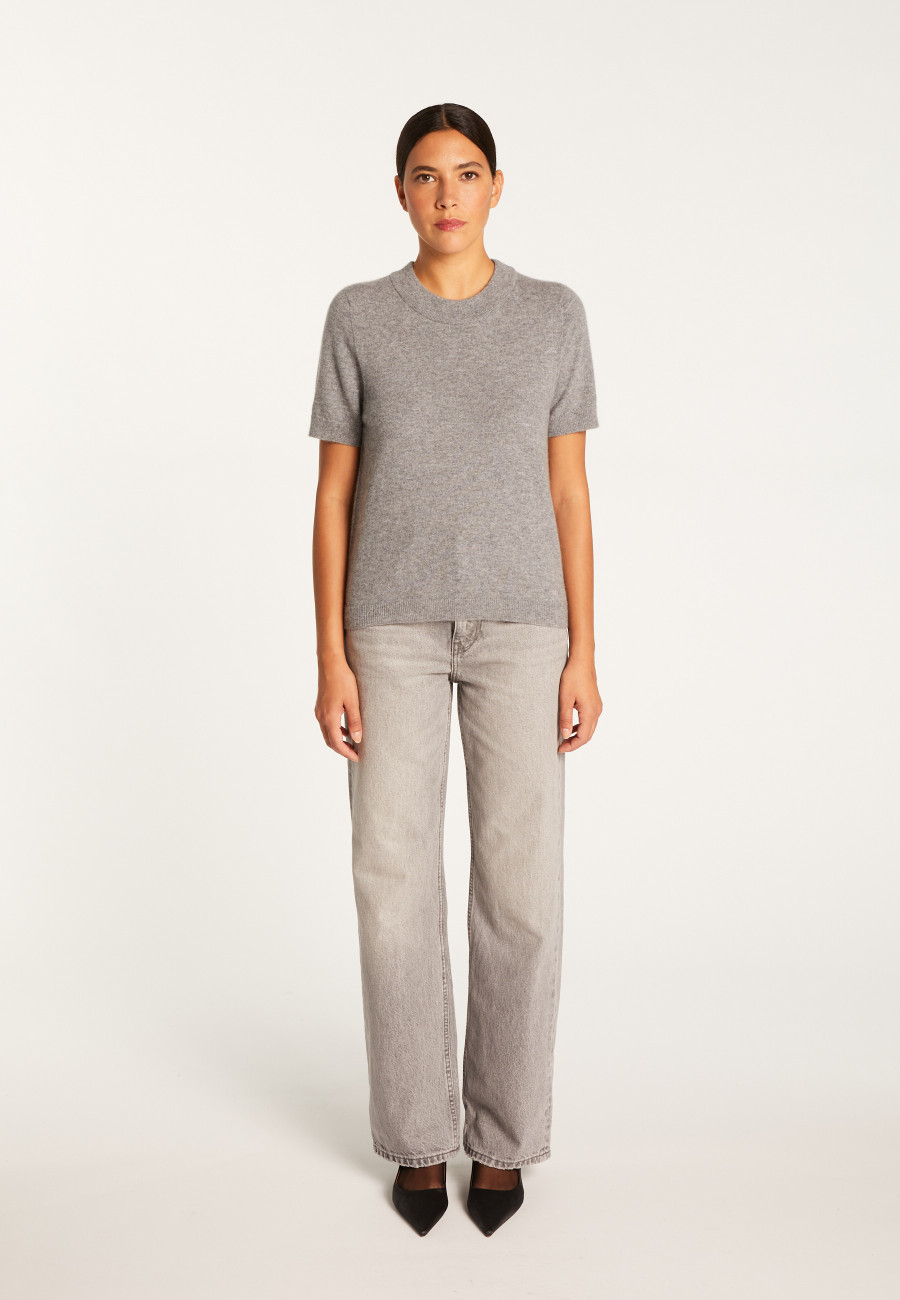 Conjunto de caxemira - Aubane Duo