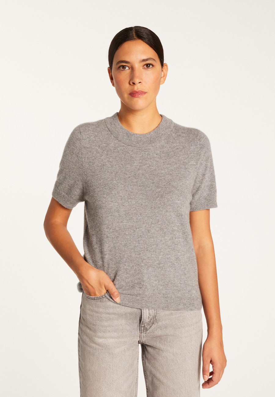 Conjunto de caxemira - Aubane Duo