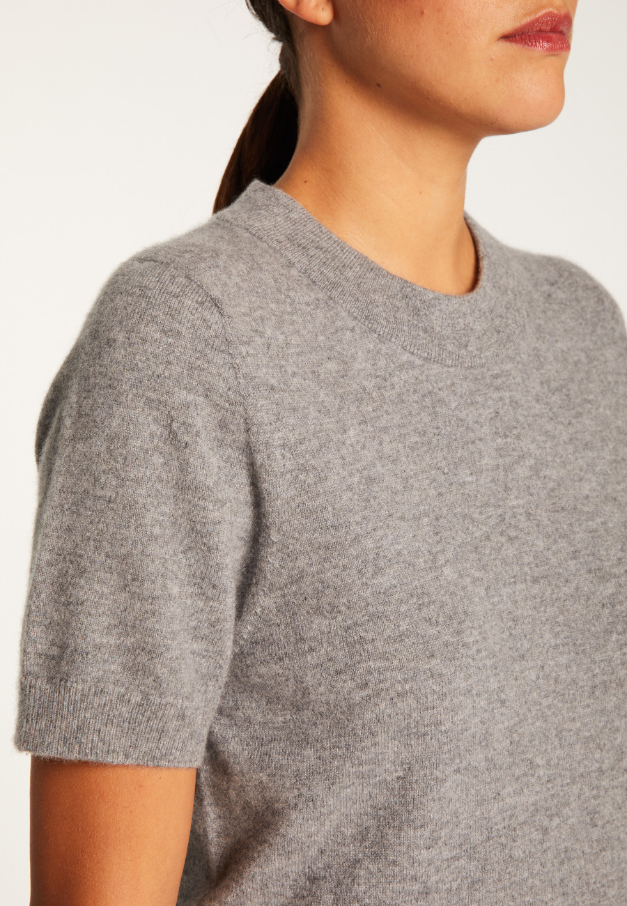 Conjunto de caxemira - Aubane Duo