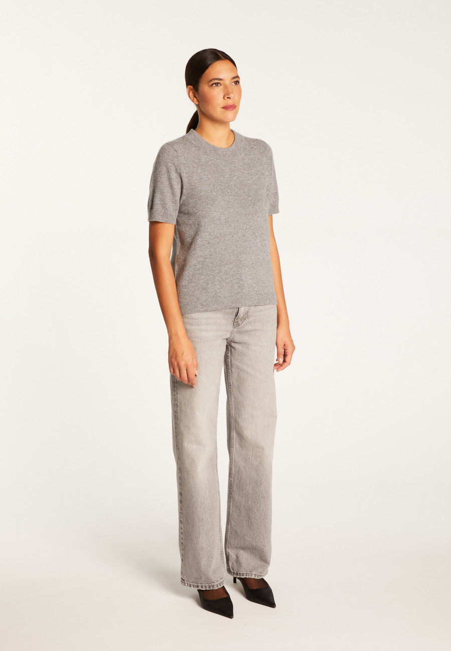 Conjunto de caxemira - Aubane Duo