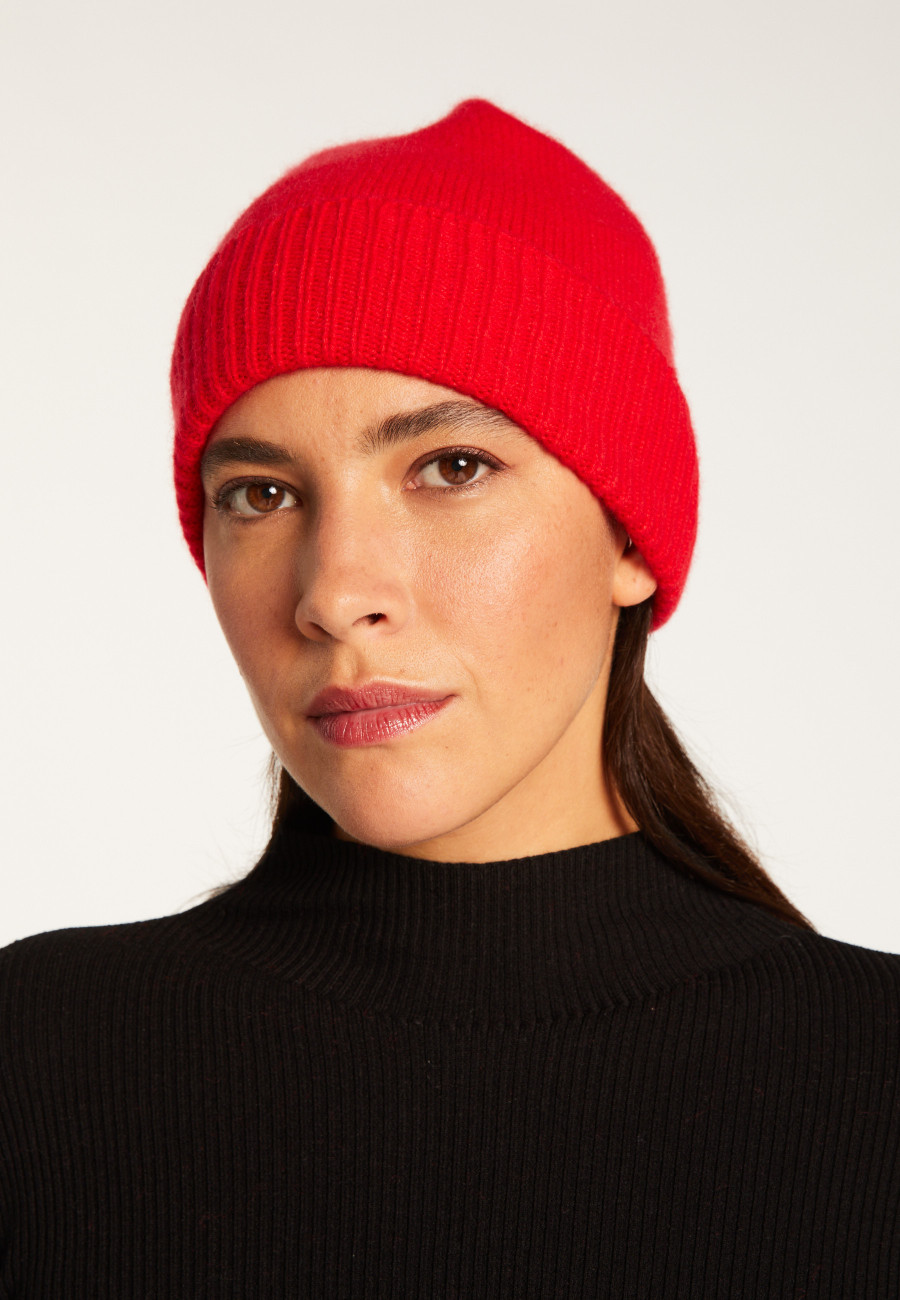 Unisex Cashmere Beanie - Lolla
