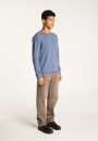 Cashmere Crewneck Sweater - Ernesto